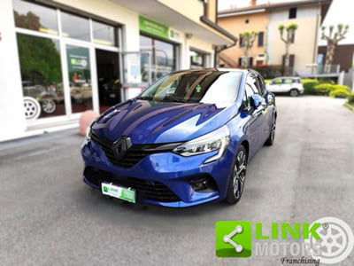 Renault Clio SCe 75 CV 5 porte Intens usata