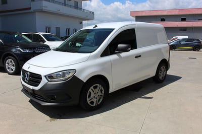 Mercedes-Benz Citan 1.5 108 CDI Furgone Long usato