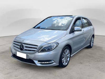 Mercedes-Benz Classe B 180 CDI usata