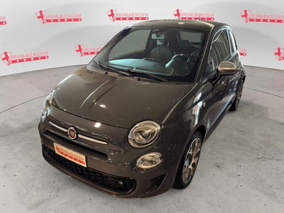 Fiat 500 1.2 Rockstar usata