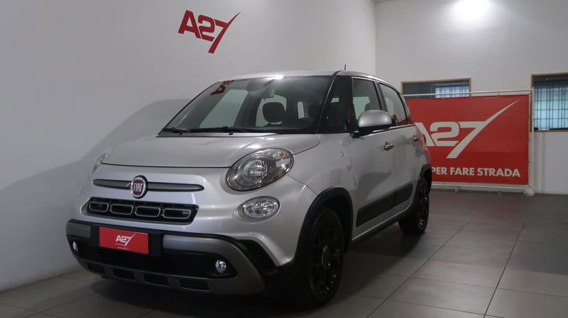Fiat 500L 1.4 95 CV Cross