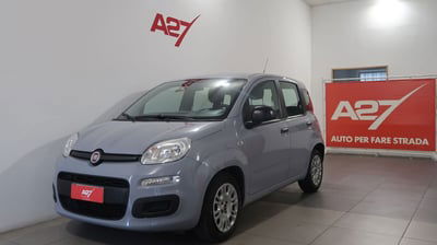 Fiat Panda Cross Cross 1.0 FireFly S&S Hybrid usata