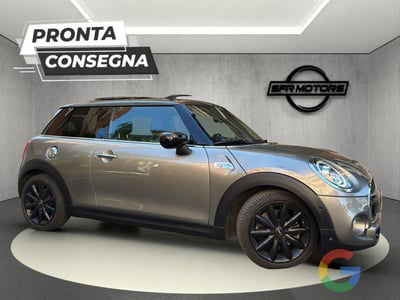 MINI Mini 2.0 Cooper S Hype usata