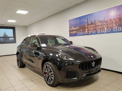 Maserati Grecale 2.0 mhev Modena 330cv auto usata