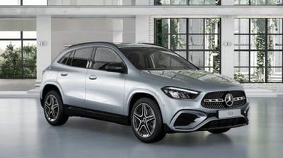 Mercedes-Benz GLA SUV 200 d AMG Line Advanced Plus 4matic auto usata