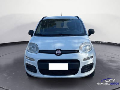 Fiat Panda 1.3 MJT S&S Lounge usata
