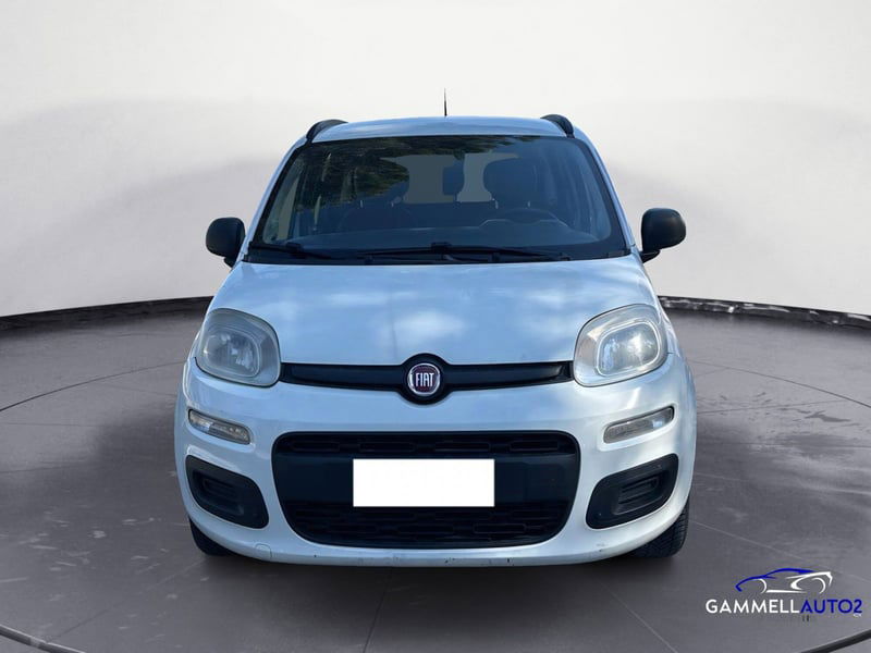Fiat Panda 1.3 MJT S&S Lounge