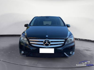 Mercedes-Benz Classe B 180 CDI BlueEFFICIENCY Executive usata