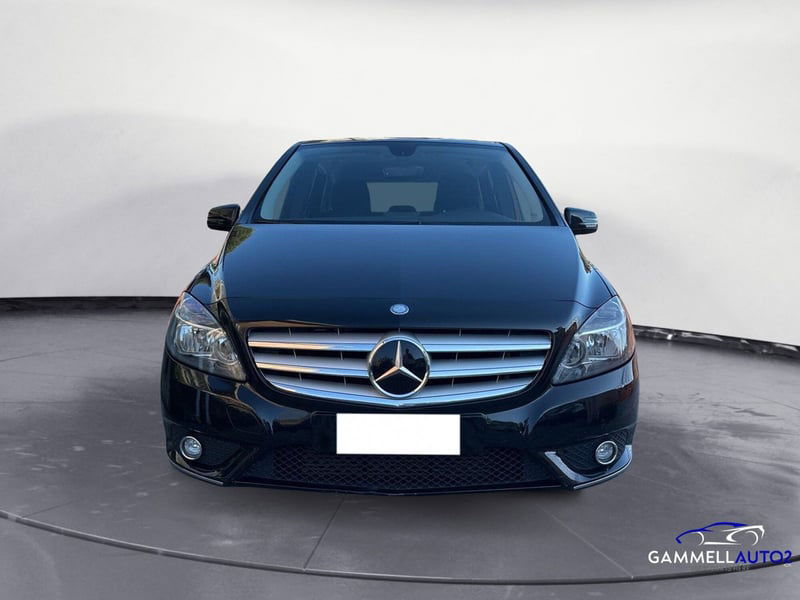 Mercedes-Benz Classe B 180 CDI BlueEFFICIENCY Executive