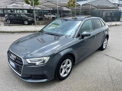 Audi A3 Sportback 1.6 TDI S tronic Business usata