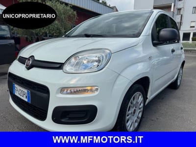 Fiat Panda 1.2 Easy usata