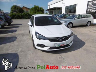 Opel Astra Station Wagon 1.5 CDTI 105 CV S&S Sports GS Line usata