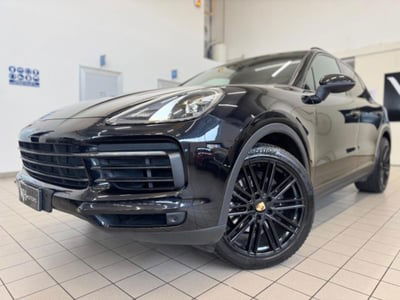 Porsche Cayenne 3.0 V6 usata