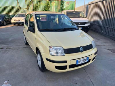 Fiat Panda 1.1 Active usata