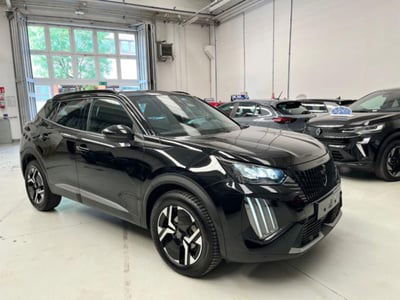 Peugeot 2008 PureTech 100 S&S Allure usata