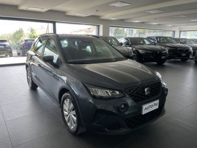 SEAT Arona 1.0 ecotsi Style 95cv usata