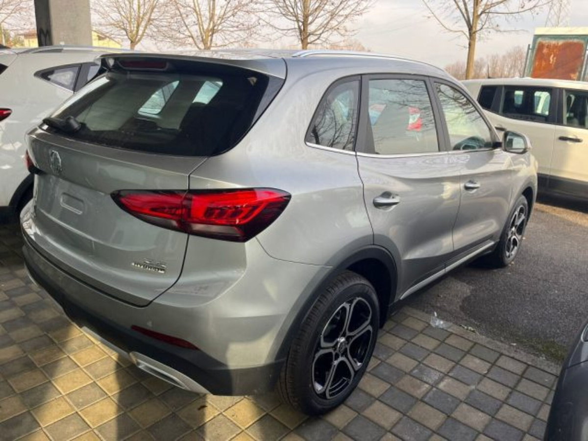 Mg ZS 1.5 Standard (10)