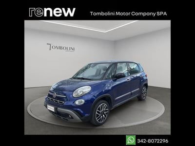 Fiat 500 1.3 Multijet 16V 95 CV Lounge usata