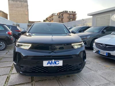 Opel Mokka 1.2 Turbo GS Line nuova