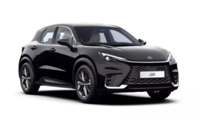 Lexus LBX 1.5 hybrid Elegant 2wd nuova