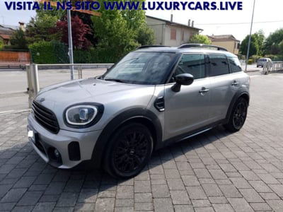 MINI Mini Countryman 1.5 Cooper Countryman usata