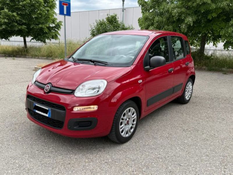 Fiat Panda 1.2 Easy