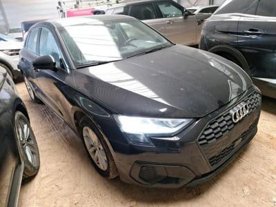 Audi A3 Sportback 30 TDI Business Advanced usata