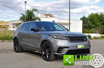 Land Rover Range Rover Velar 2.0D I4 240 CV R-Dynamic S usata
