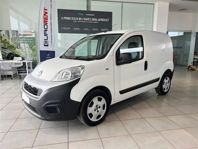 Fiat Fiorino 1.3 MJT 95CV Cargo usato