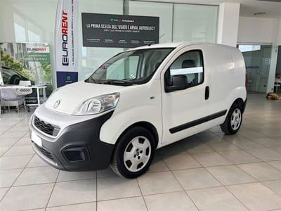 Fiat Fiorino 1.3 MJT 95CV Furgone