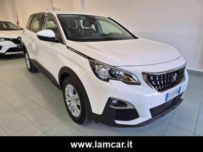 Peugeot 5008 BlueHDi 130 S&S Business usata