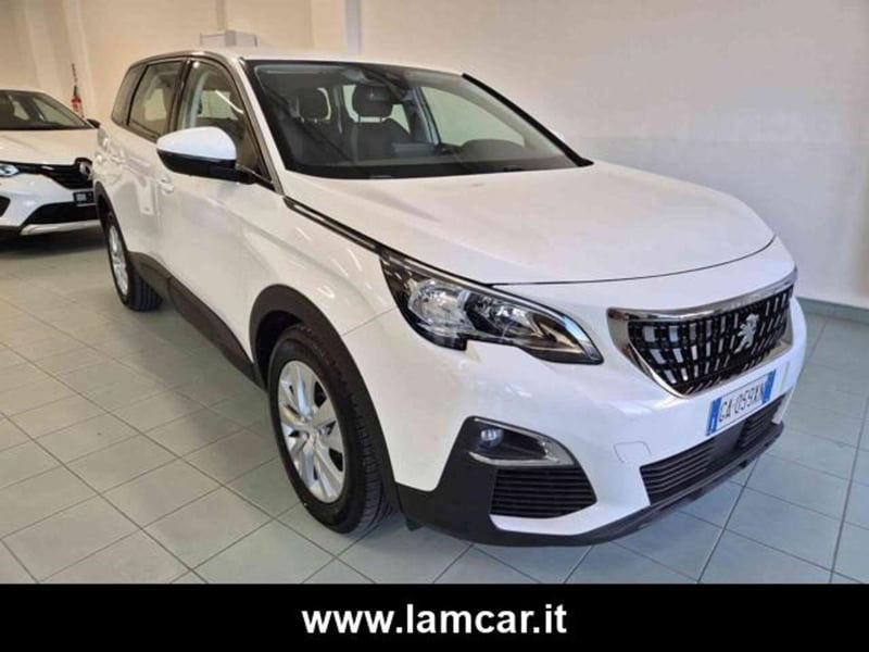 Peugeot 5008 BlueHDi 130 S&S Business
