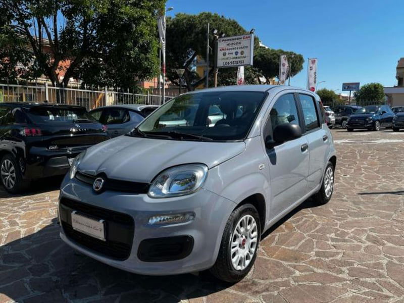 Fiat Panda 1.2 EasyPower Easy