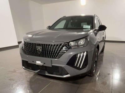 Peugeot 2008 1.2 puretech Allure s&s 100cv nuova