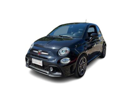 Abarth 500 1.4 Turbo T-Jet usata