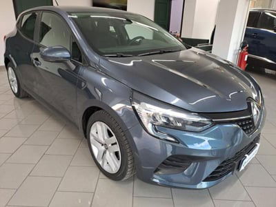 Renault Clio Blue dCi 100 CV 5 porte Business usata