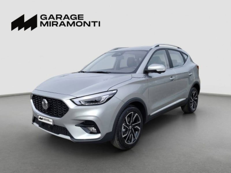 Mg ZS ZS 1.5 Luxury