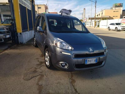 Peugeot Partner 1.6 HDi 92CV Outdoor usata