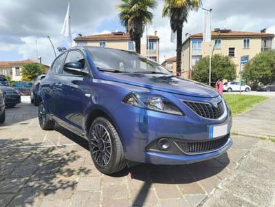 Lancia Ypsilon 1.0 FireFly 5 porte S&S Hybrid Gold Plus usata