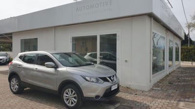 Nissan Qashqai 1.6 dCi 2WD Business usata