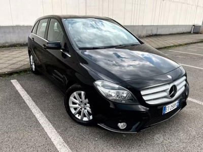 Mercedes-Benz Classe B 180 CDI Automatic Executive usata