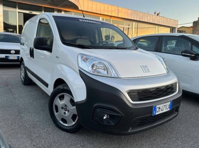 Fiat Fiorino Furgone cargo 1.3 mjt 95cv SX usato