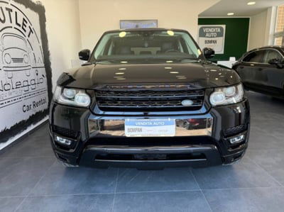 Land Rover Range Rover Sport 3.0 TDV6 HSE Dynamic usata