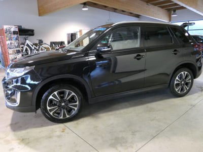 Suzuki Vitara 1.4 Hybrid 4WD AllGrip Easy Top usata