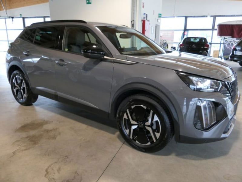 Peugeot 2008 PureTech 100 S&S Allure