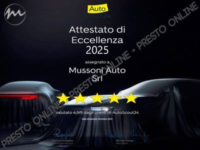 Fiat 500L Living 1.6 Multijet 105 CV Business usata