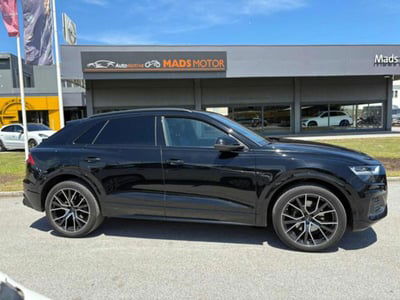 Audi Q8 Q8 50 TDI 286 CV quattro tiptronic Sport usata
