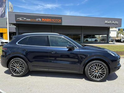 Porsche Cayenne 3.0 V6 usata