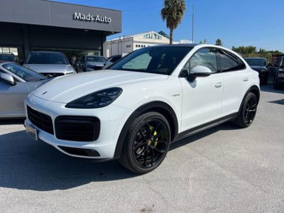 Porsche Cayenne Coupé 3.0 V6 usata