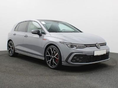 Volkswagen Golf 2.0 tsi GTI MT Ultimate 245cv usata